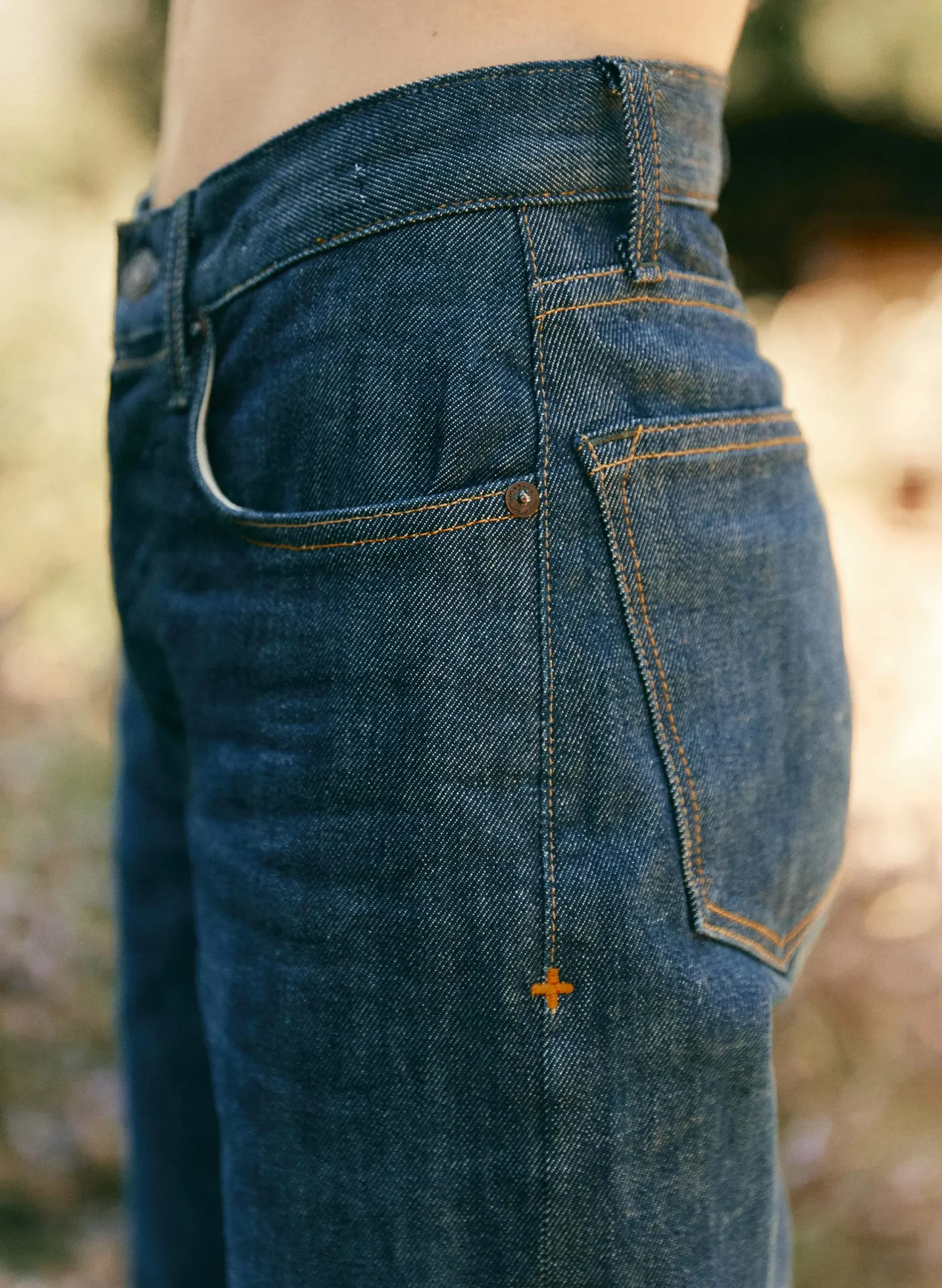 imogene + willie Ada Jennings|Women Denim