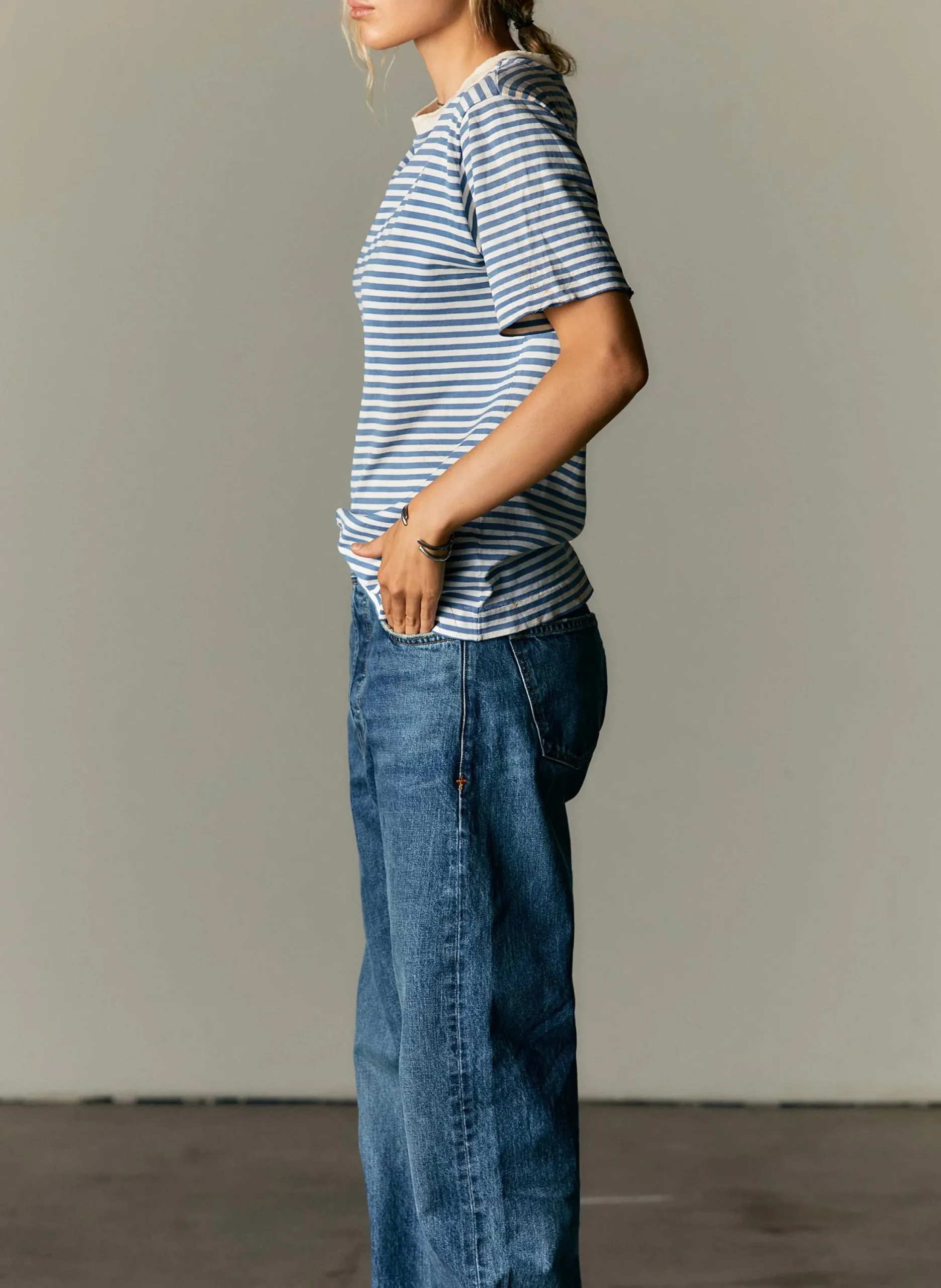 imogene + willie Adelaide Hanover|Women Denim