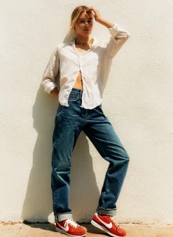 imogene + willie Adelaide Hanover|Women Denim