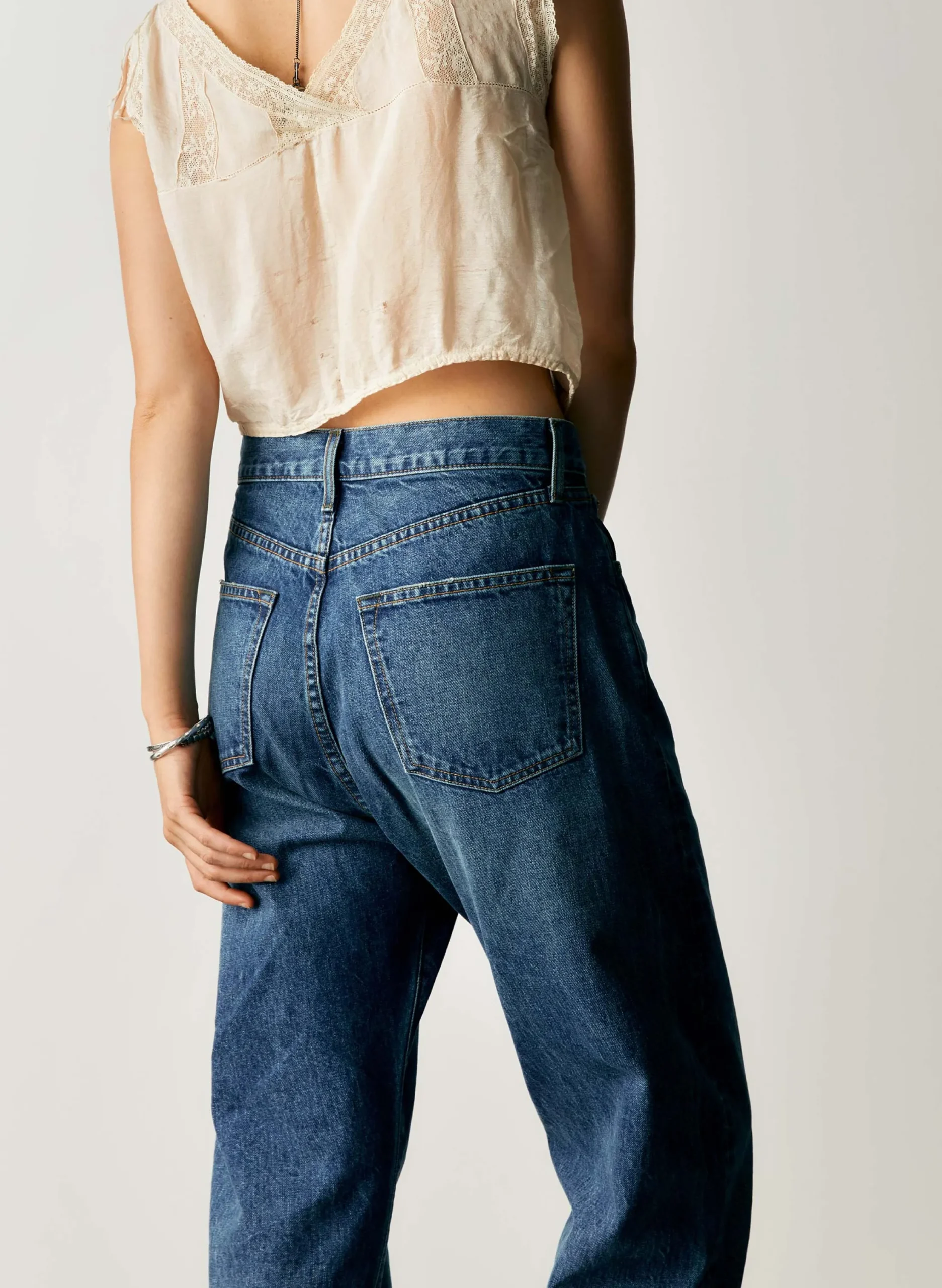 imogene + willie Adelaide Hanover|Women Denim