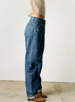 imogene + willie Adelaide Hanover|Women Denim