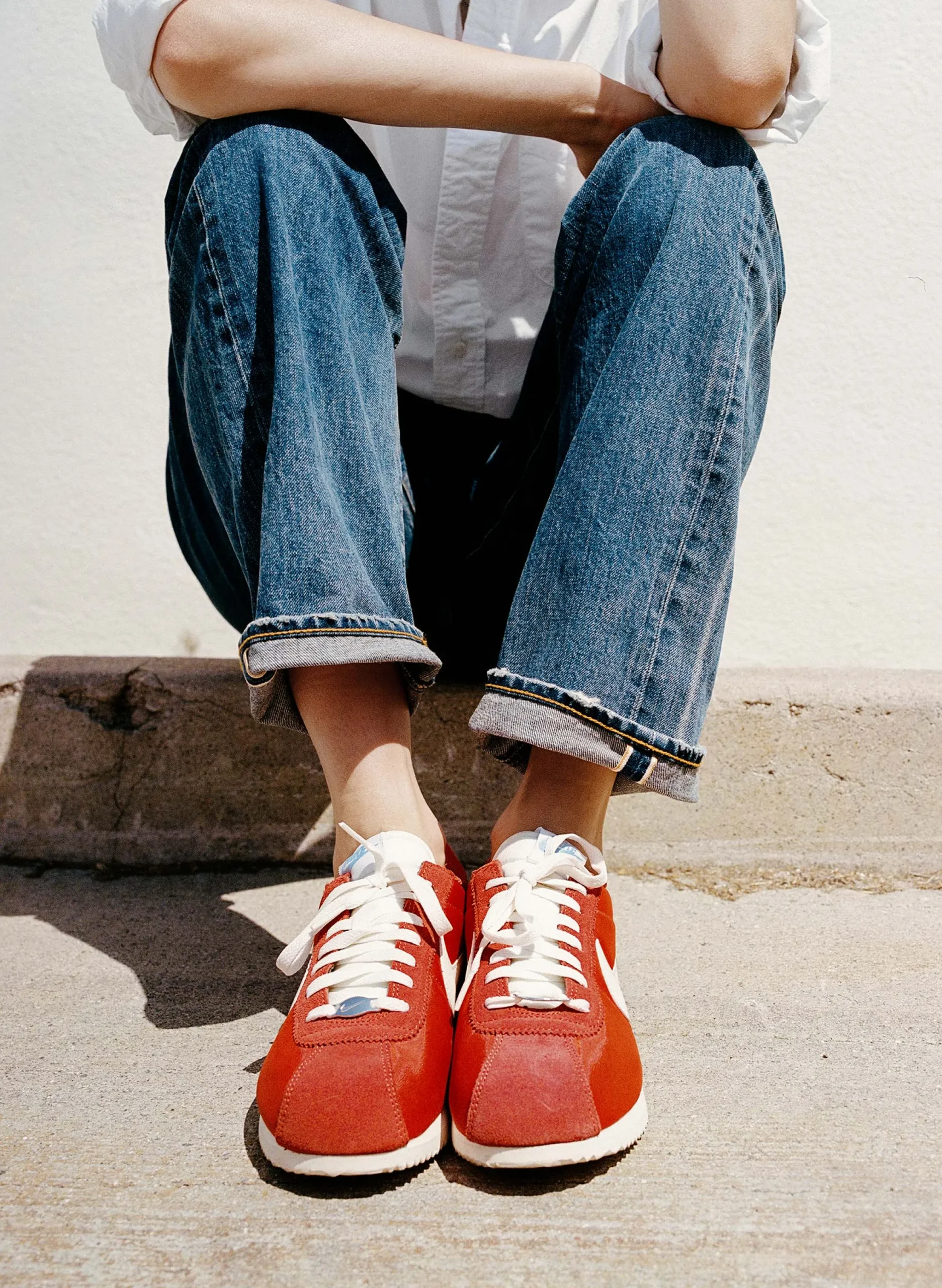 imogene + willie Adelaide Hanover|Women Denim