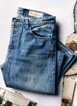 imogene + willie Barton Ashwood| Denim