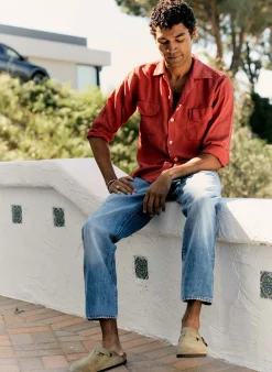 imogene + willie Barton Ashwood| Denim