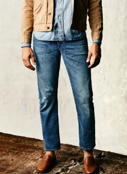 imogene + willie Barton Porter| Denim