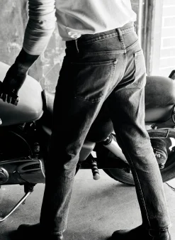 imogene + willie Barton Porter| Denim