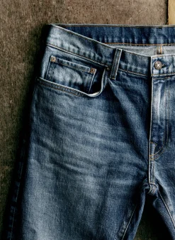 imogene + willie Barton Porter| Denim