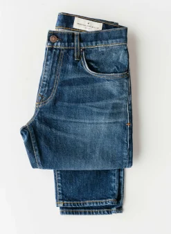 imogene + willie Barton Ridgeland| Denim
