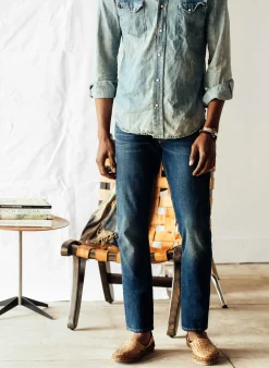 imogene + willie Barton Ridgeland| Denim