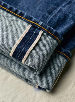 imogene + willie Barton Telluride| Denim