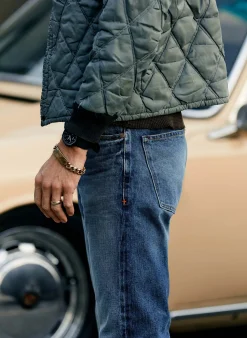 imogene + willie Barton Telluride| Denim