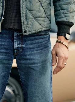 imogene + willie Barton Telluride| Denim