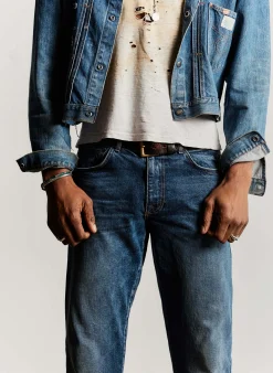 imogene + willie Barton Washburn| Denim