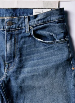 imogene + willie Barton Washburn| Denim