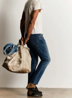 imogene + willie Barton Washburn| Denim
