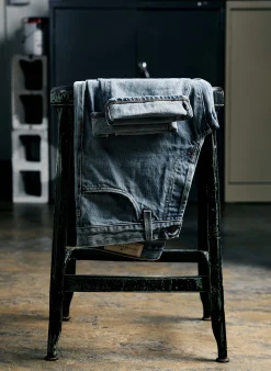 imogene + willie Barton Windsor| Denim