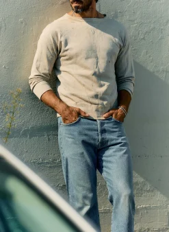imogene + willie Barton Windsor| Denim