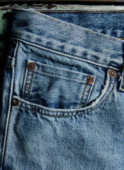 imogene + willie Barton Windsor| Denim