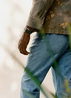 imogene + willie Barton Windsor| Denim