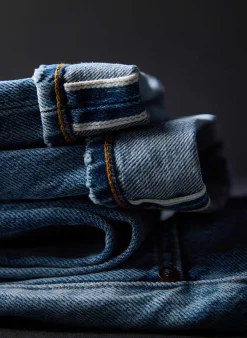 imogene + willie Barton Windsor| Denim