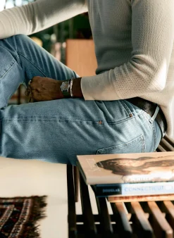 imogene + willie Barton Windsor| Denim