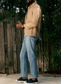 imogene + willie Barton Windsor| Denim