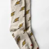 imogene + willie Bolt Sock In Natural|Women Accessories|Accessories