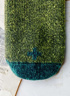 imogene + willie Boot Sock In Juniper|Women Accessories|Accessories