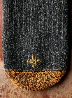 imogene + willie Boot Sock In Umber|Women Accessories|Accessories