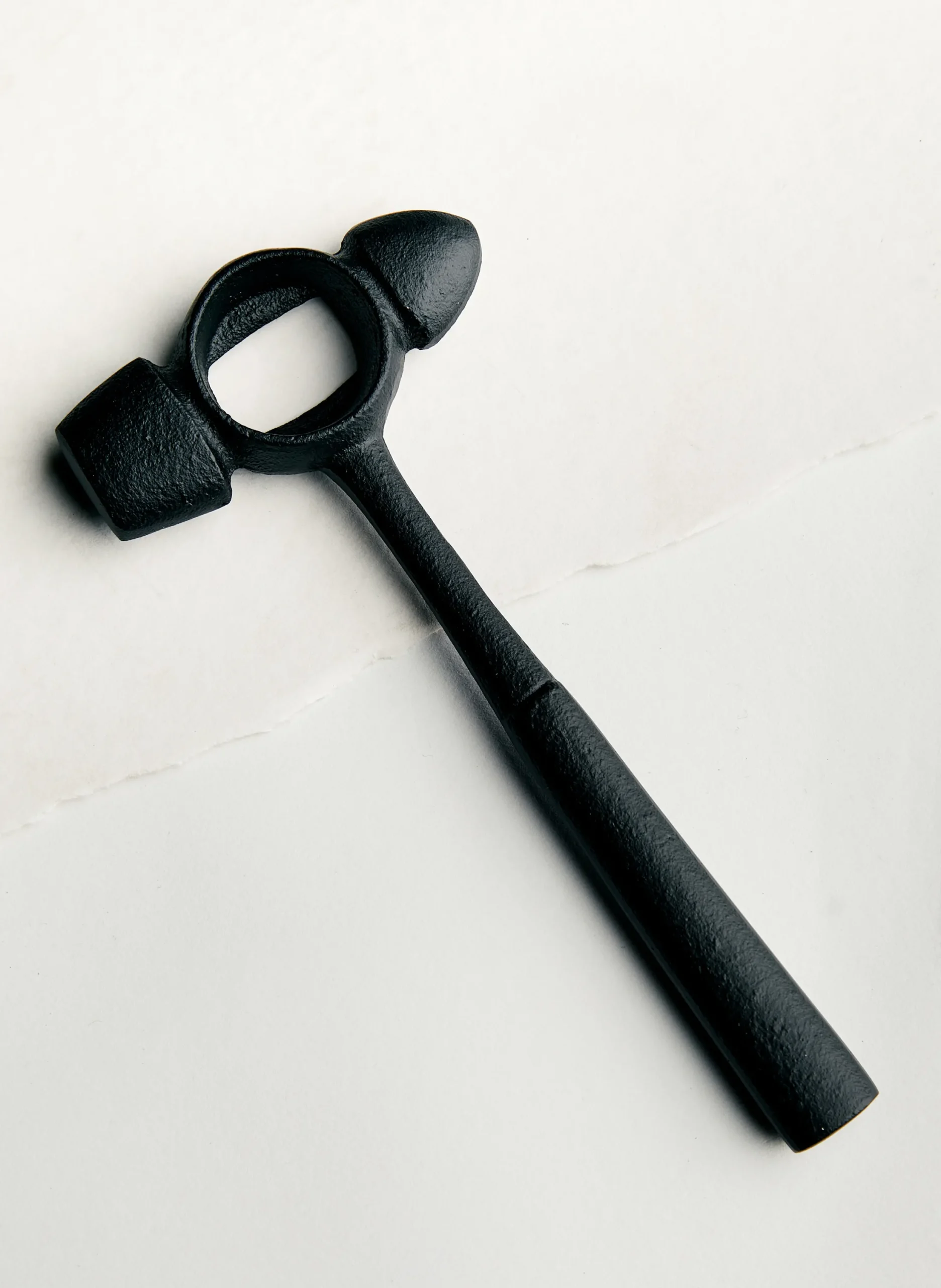 imogene + willie Cast Iron Hammer Bottle Opener|Women Home Goods|Home Goods