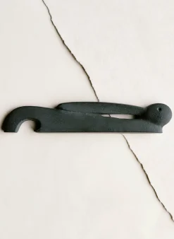 imogene + willie Cast Iron Rabbit Bottle Opener|Women Home Goods|Home Goods