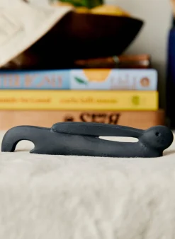 imogene + willie Cast Iron Rabbit Bottle Opener|Women Home Goods|Home Goods