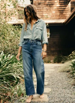 imogene + willie Catherine Abilene|Women Denim