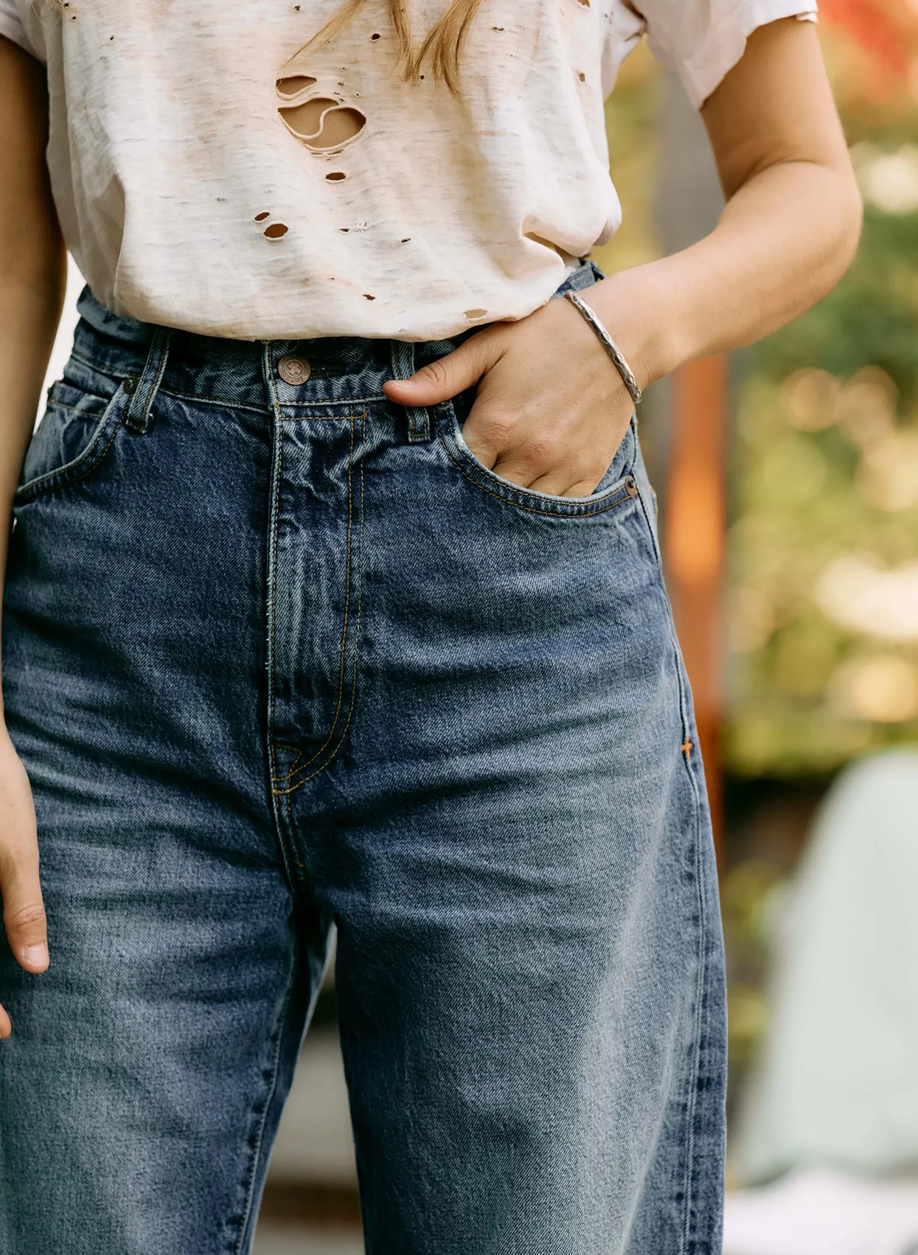 imogene + willie Catherine Abilene|Women Denim