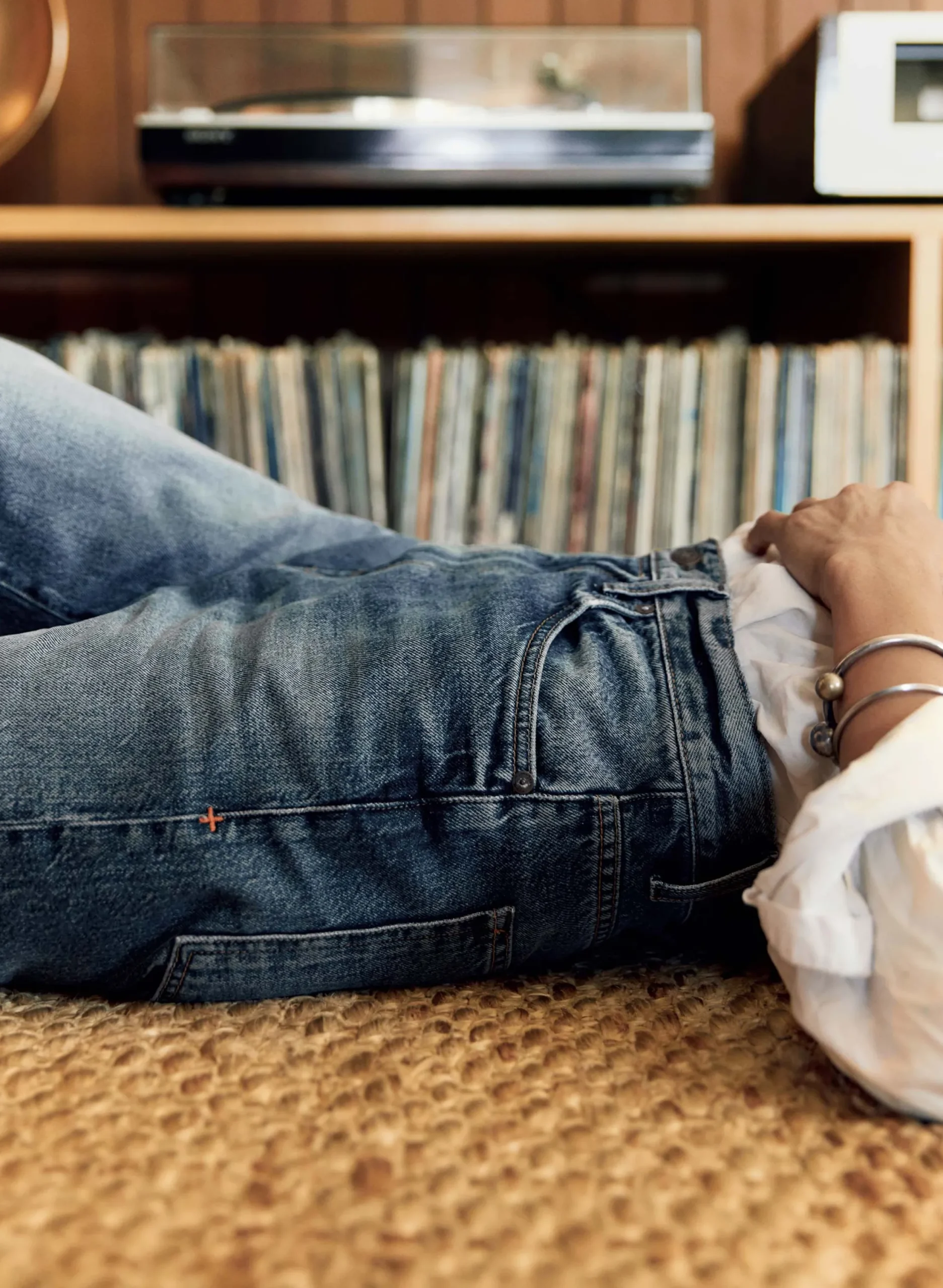 imogene + willie Catherine Abilene|Women Denim
