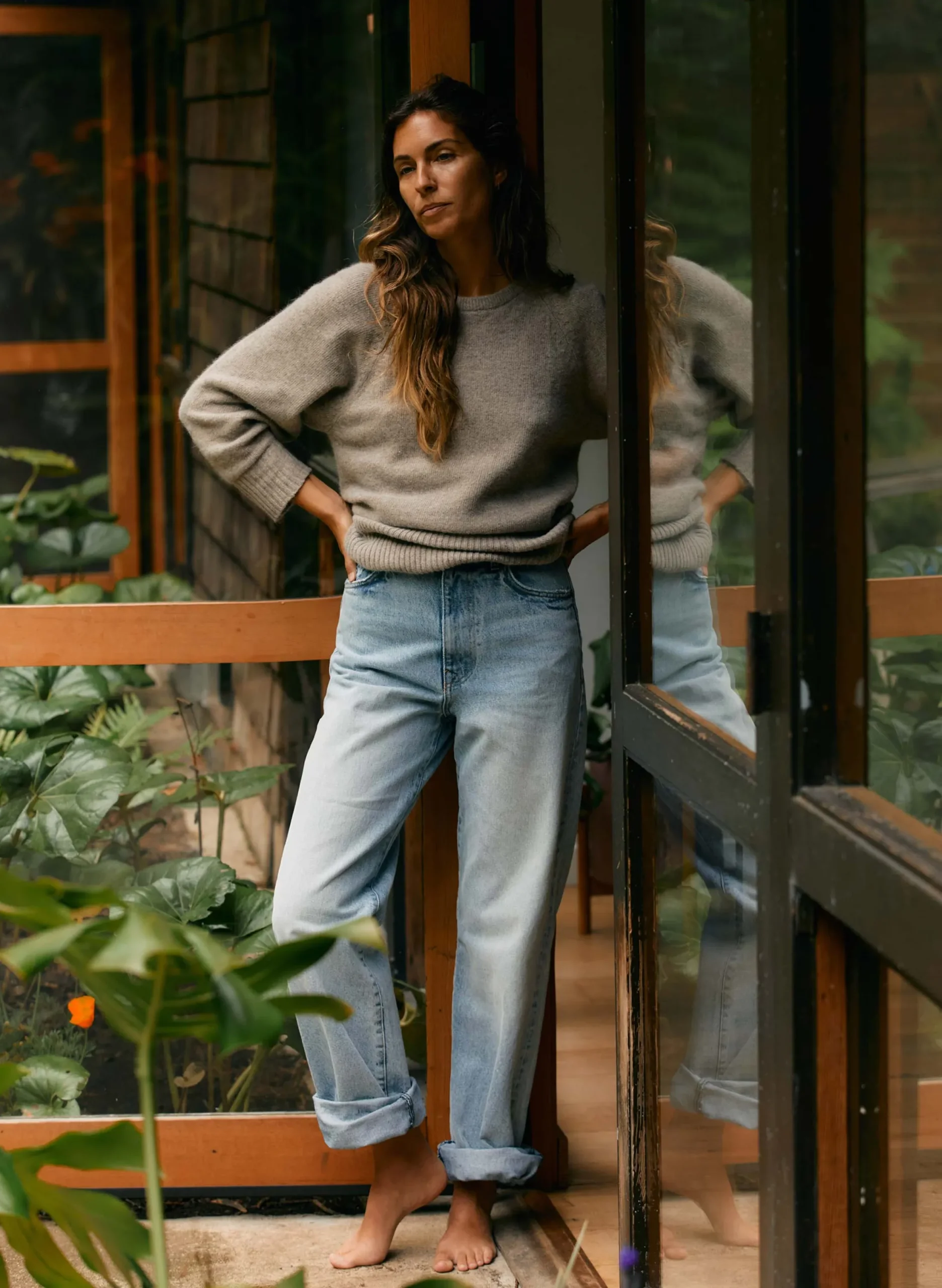 imogene + willie Catherine Pasadena|Women Denim