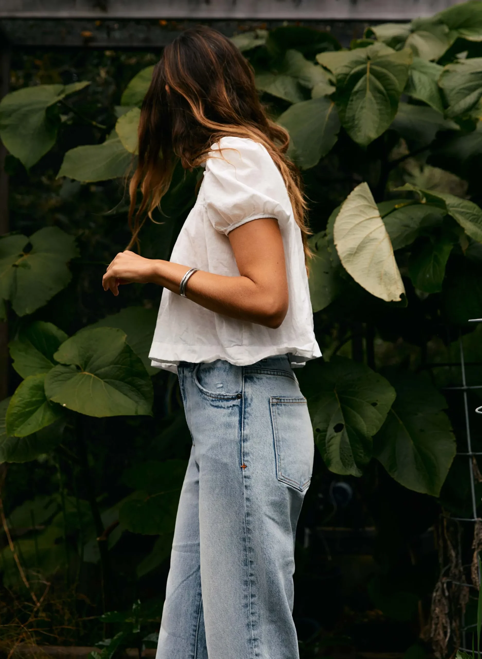 imogene + willie Catherine Pasadena|Women Denim