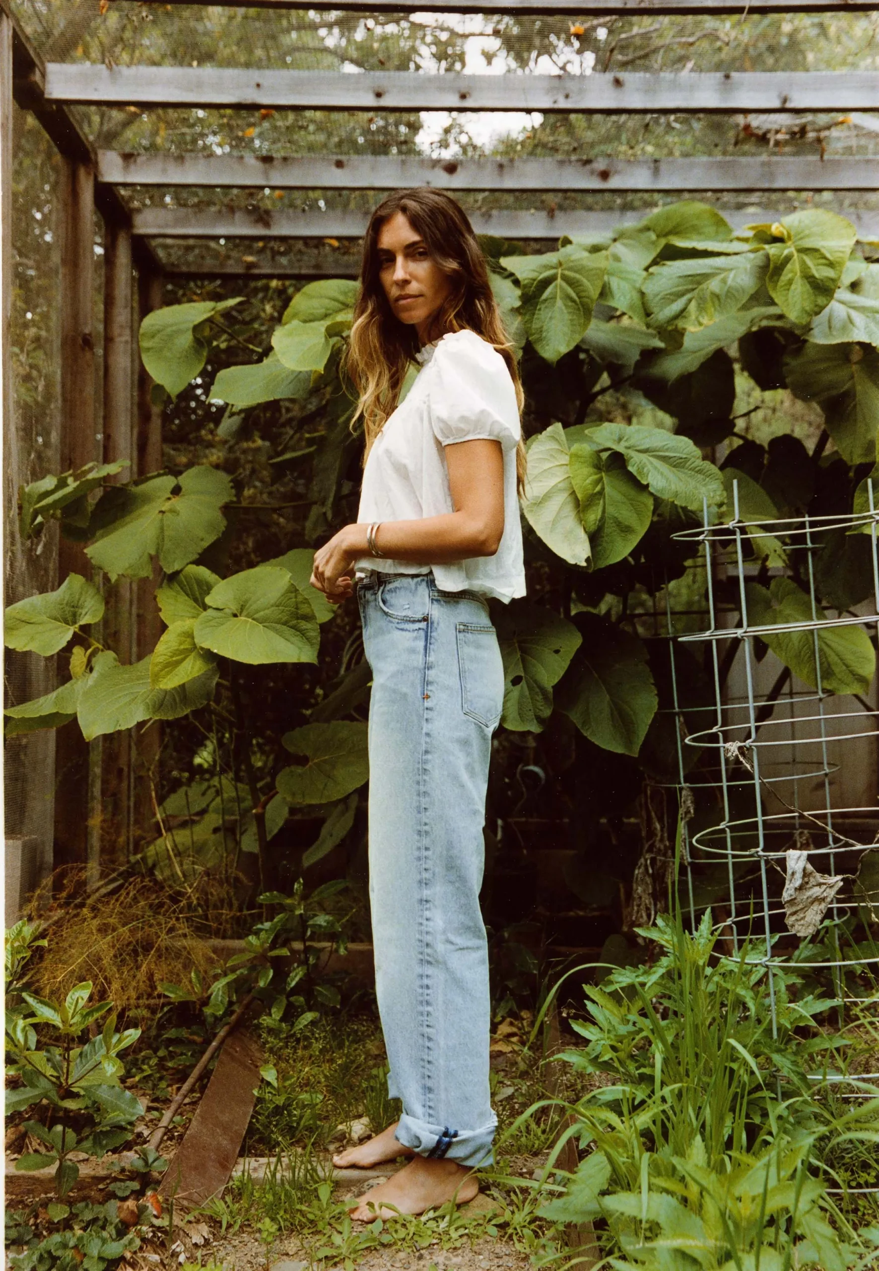 imogene + willie Catherine Pasadena|Women Denim