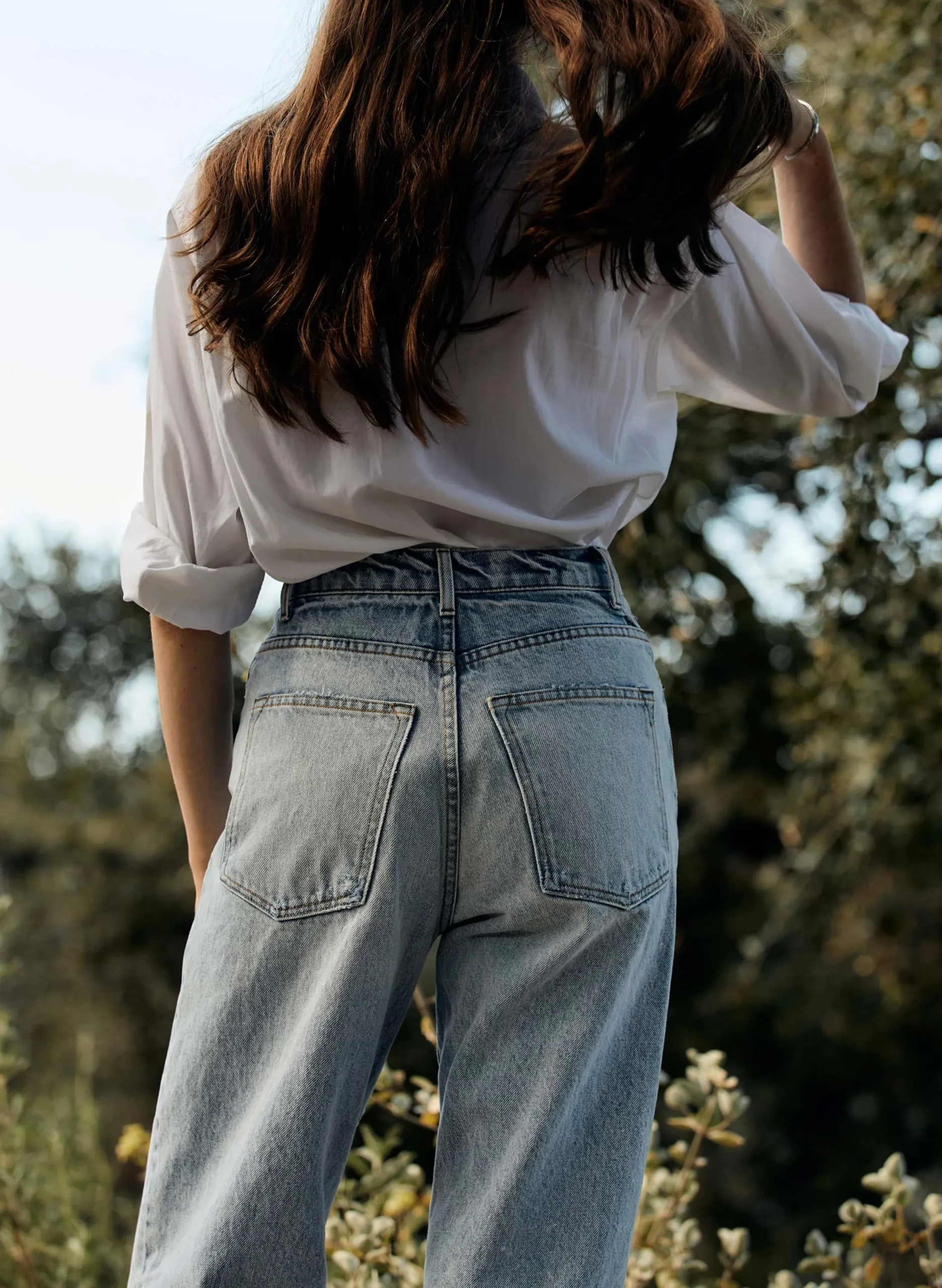 imogene + willie Catherine Pasadena|Women Denim