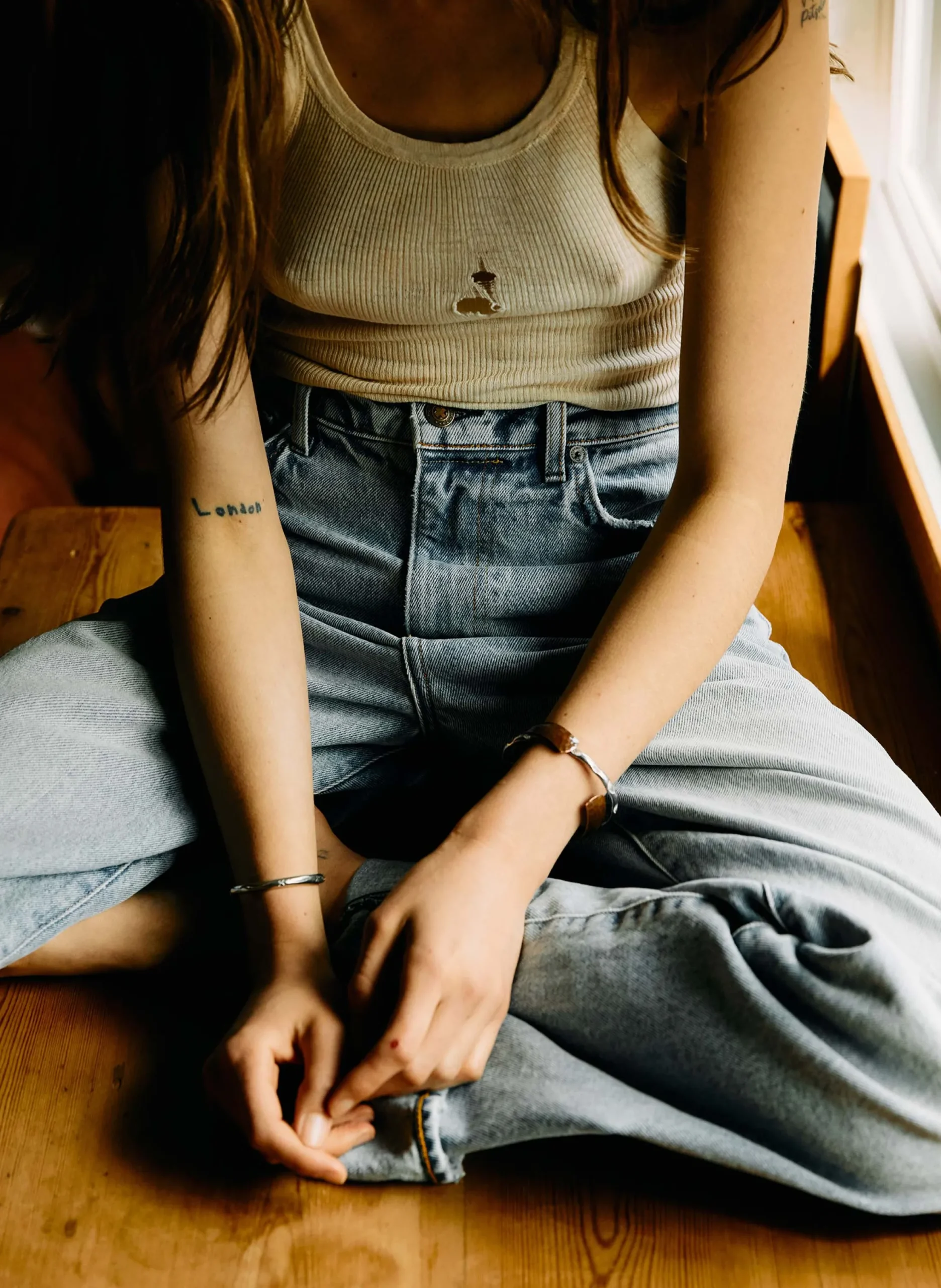 imogene + willie Catherine Pasadena|Women Denim