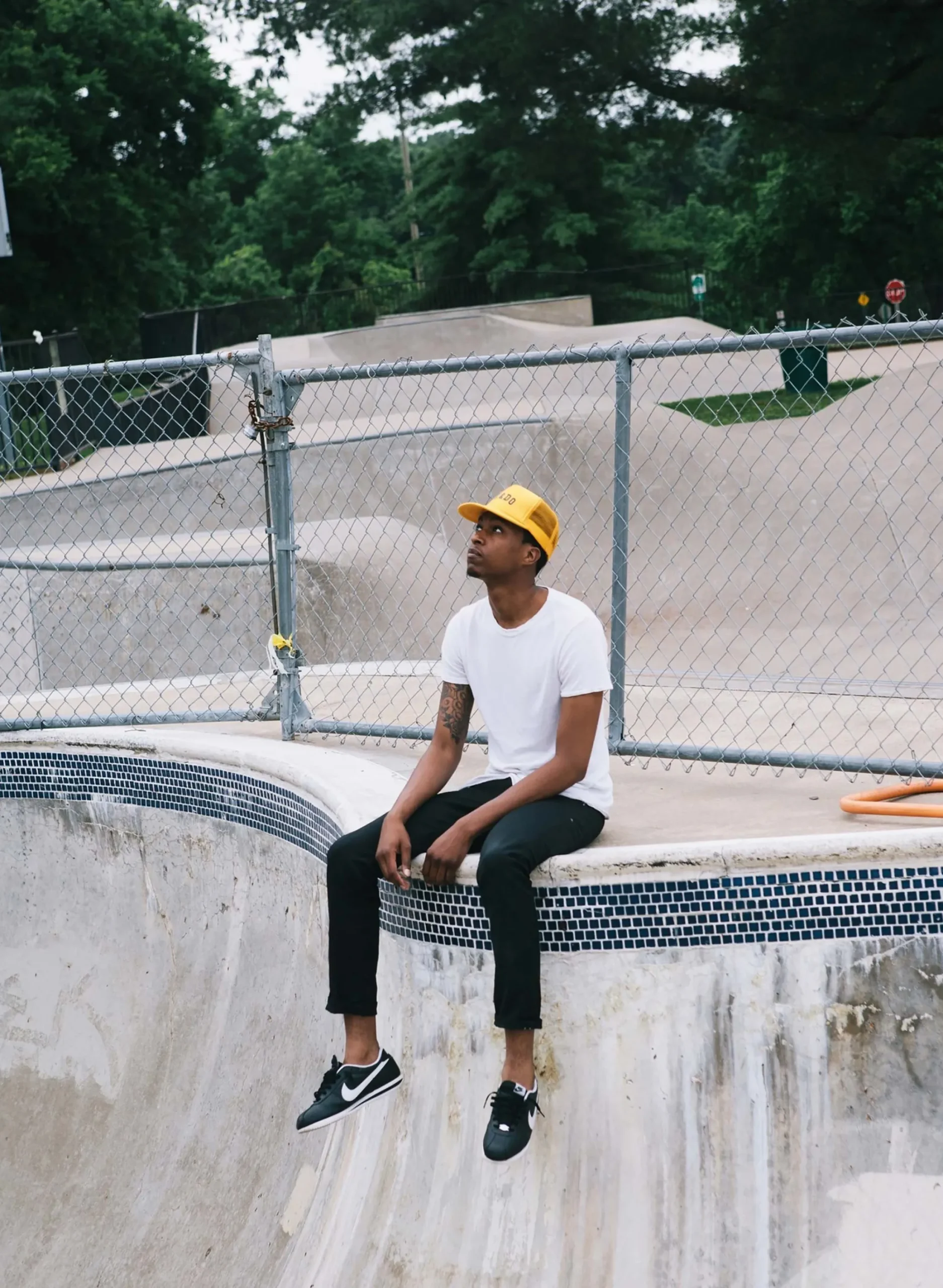 imogene + willie Charlie Black Rigid Jp| Denim
