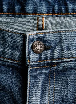 imogene + willie Charlie Porter| Denim