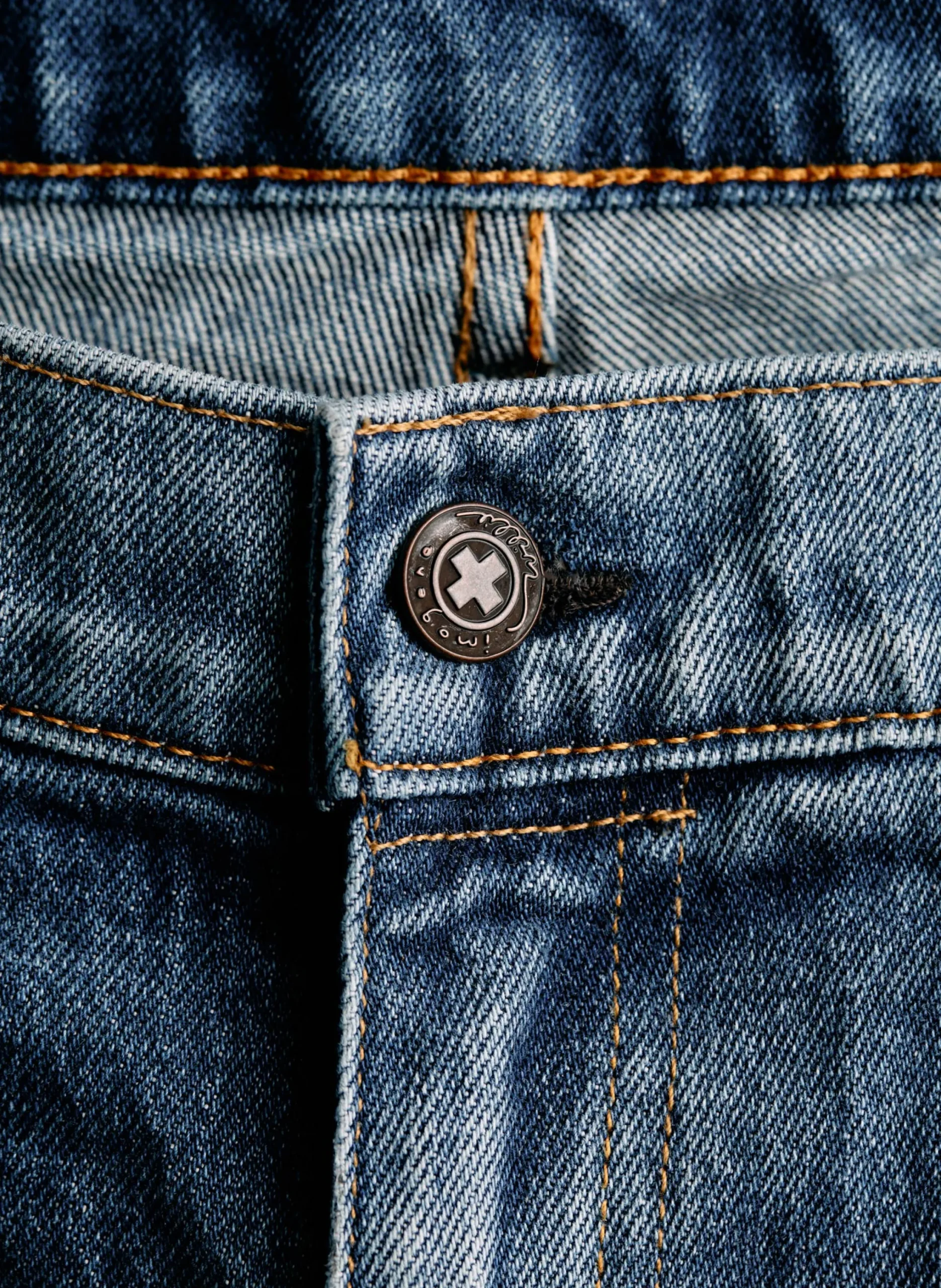 imogene + willie Charlie Porter| Denim