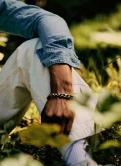 imogene + willie Earl Chambray Shirt| Shirts