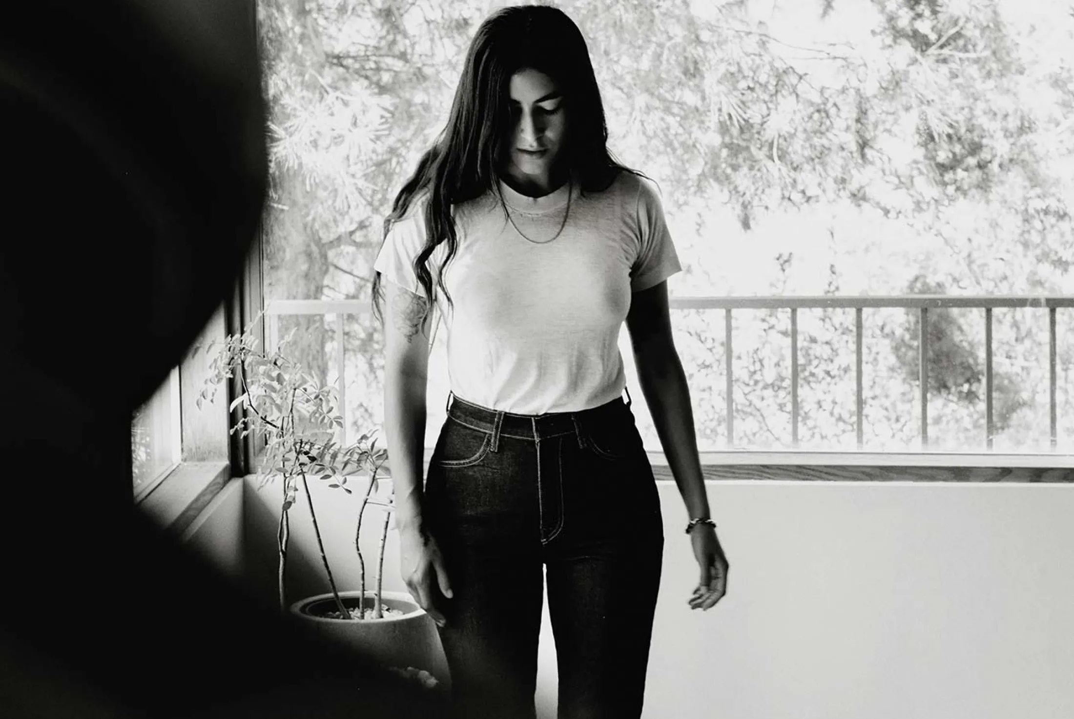 imogene + willie Elizabeth Indigo Rinse|Women Denim