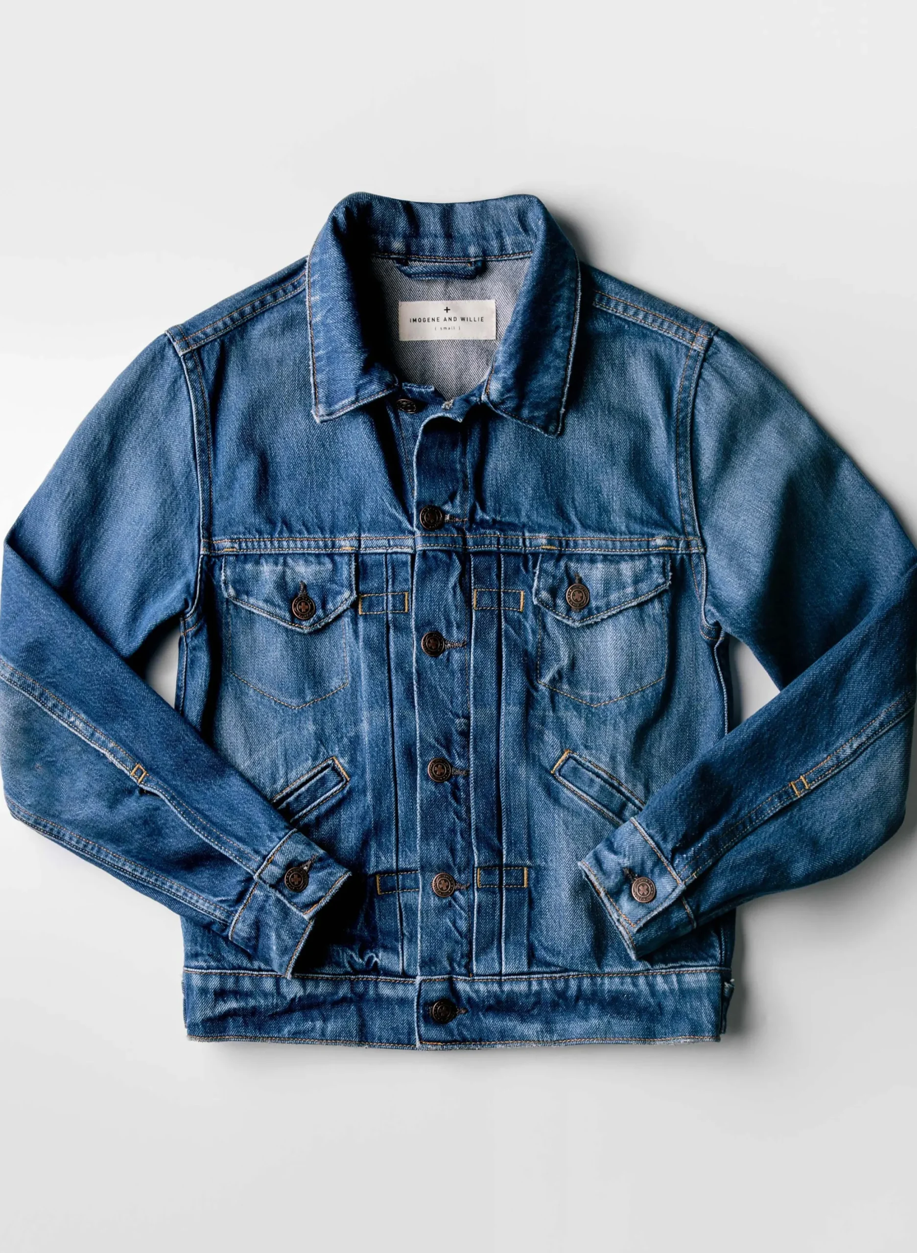 imogene + willie Elle Windsor|Women Jackets
