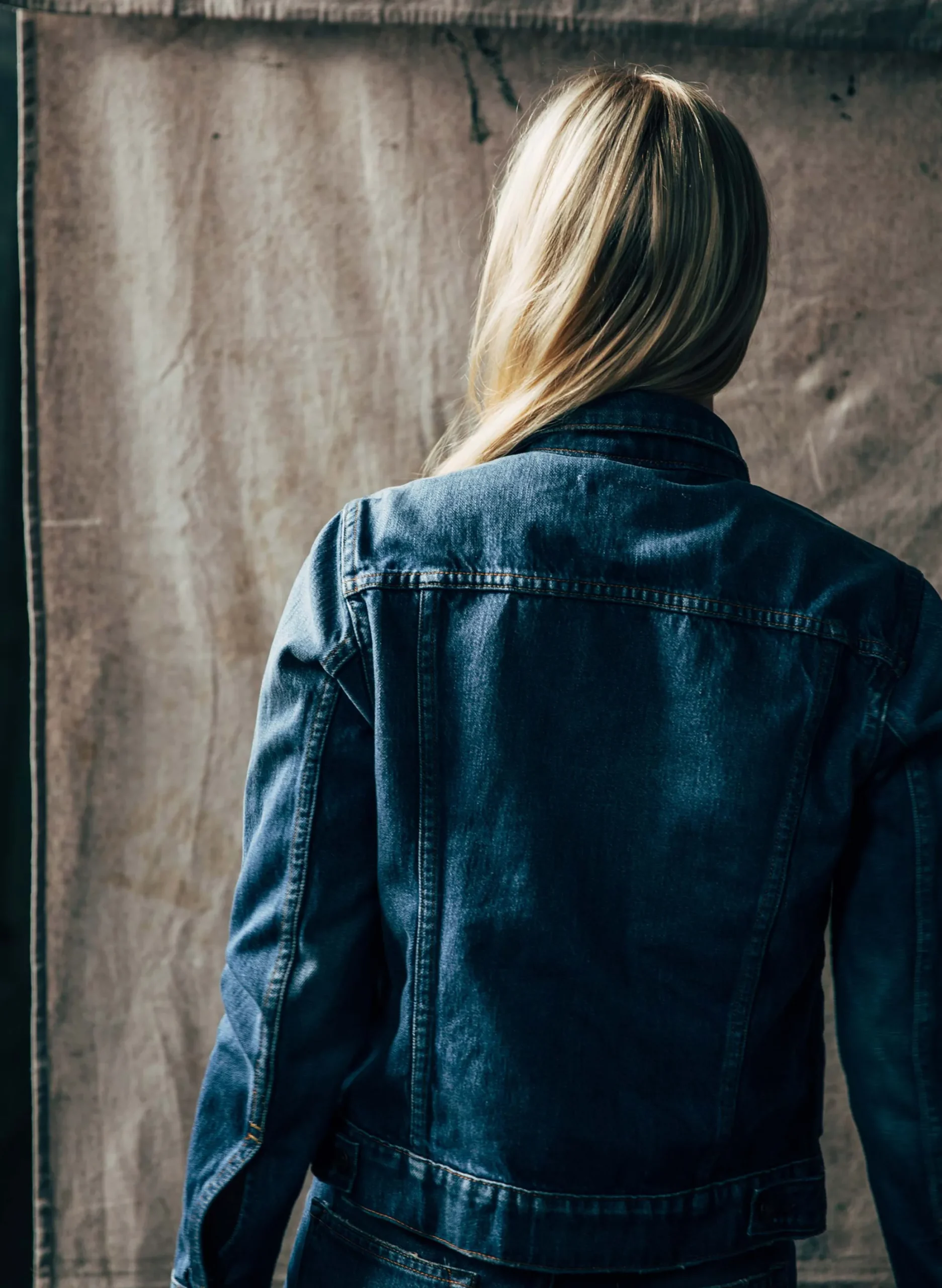 imogene + willie Elle Windsor|Women Jackets