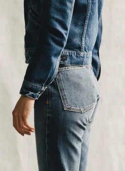 imogene + willie Elle Windsor|Women Jackets