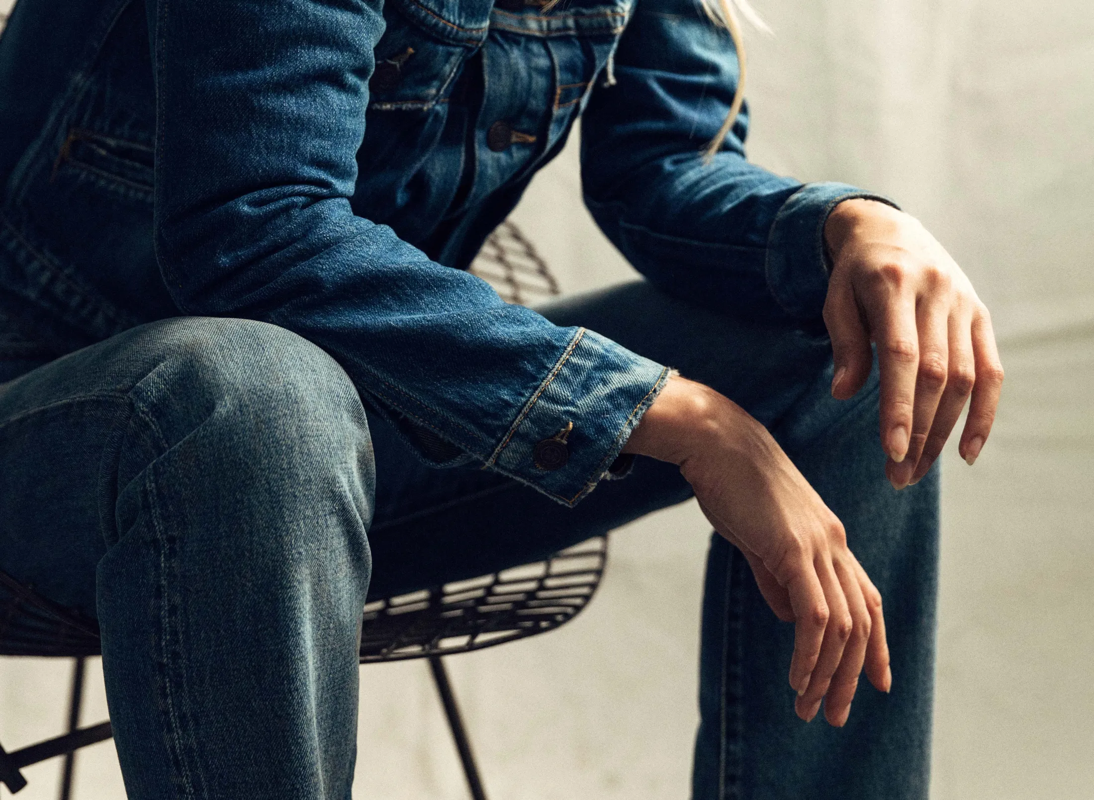 imogene + willie Elle Windsor|Women Jackets