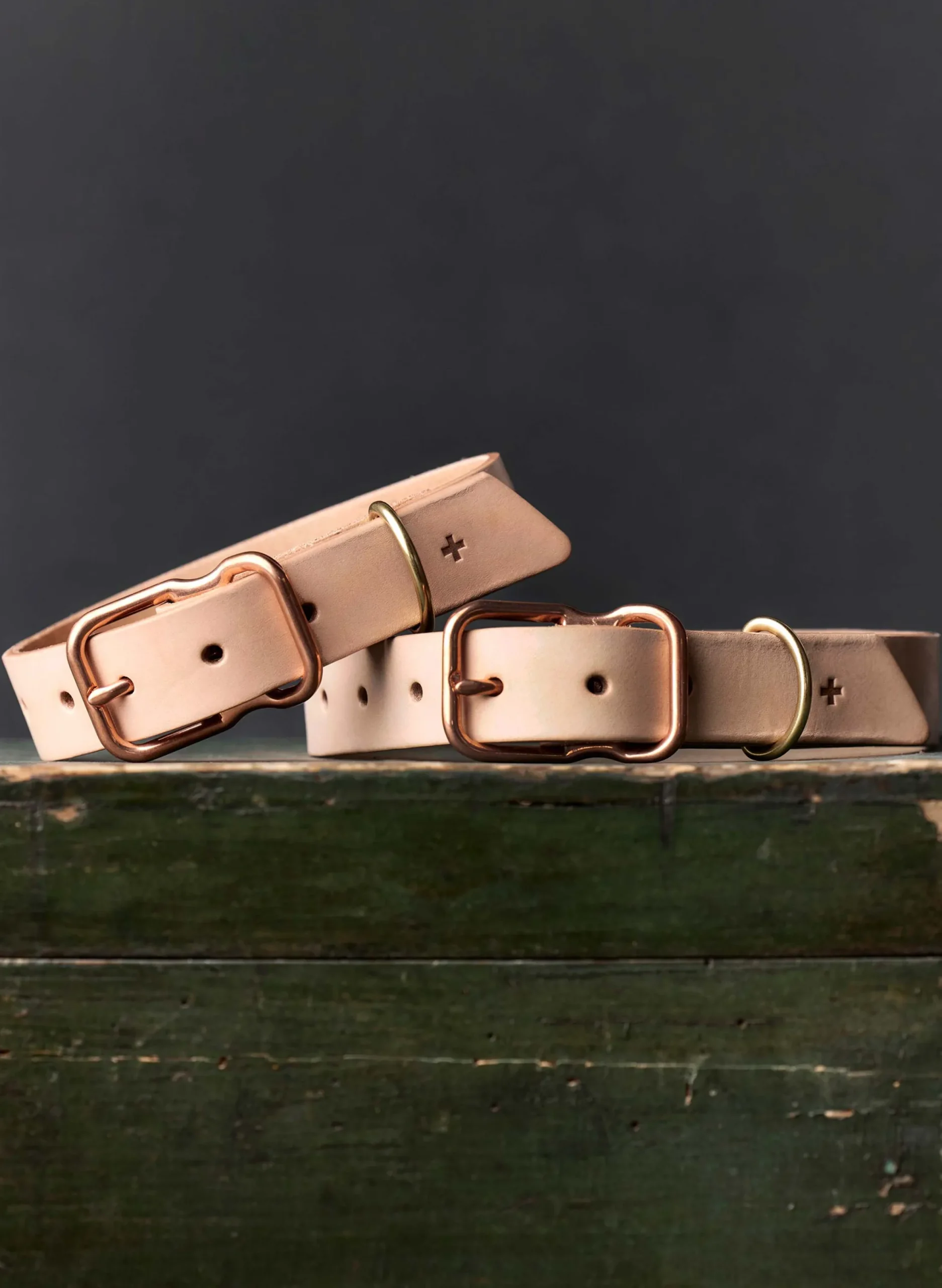 imogene + willie Emil Erwin X I+w Dog Collar|Women Accessories|Accessories